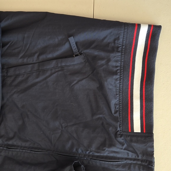 Nautica Perry Ellis America vintage jacket, size XXL, NWT - Picture 4 of 9